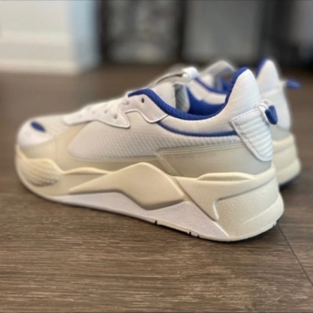 Puma Rsx Tech sz 8.5